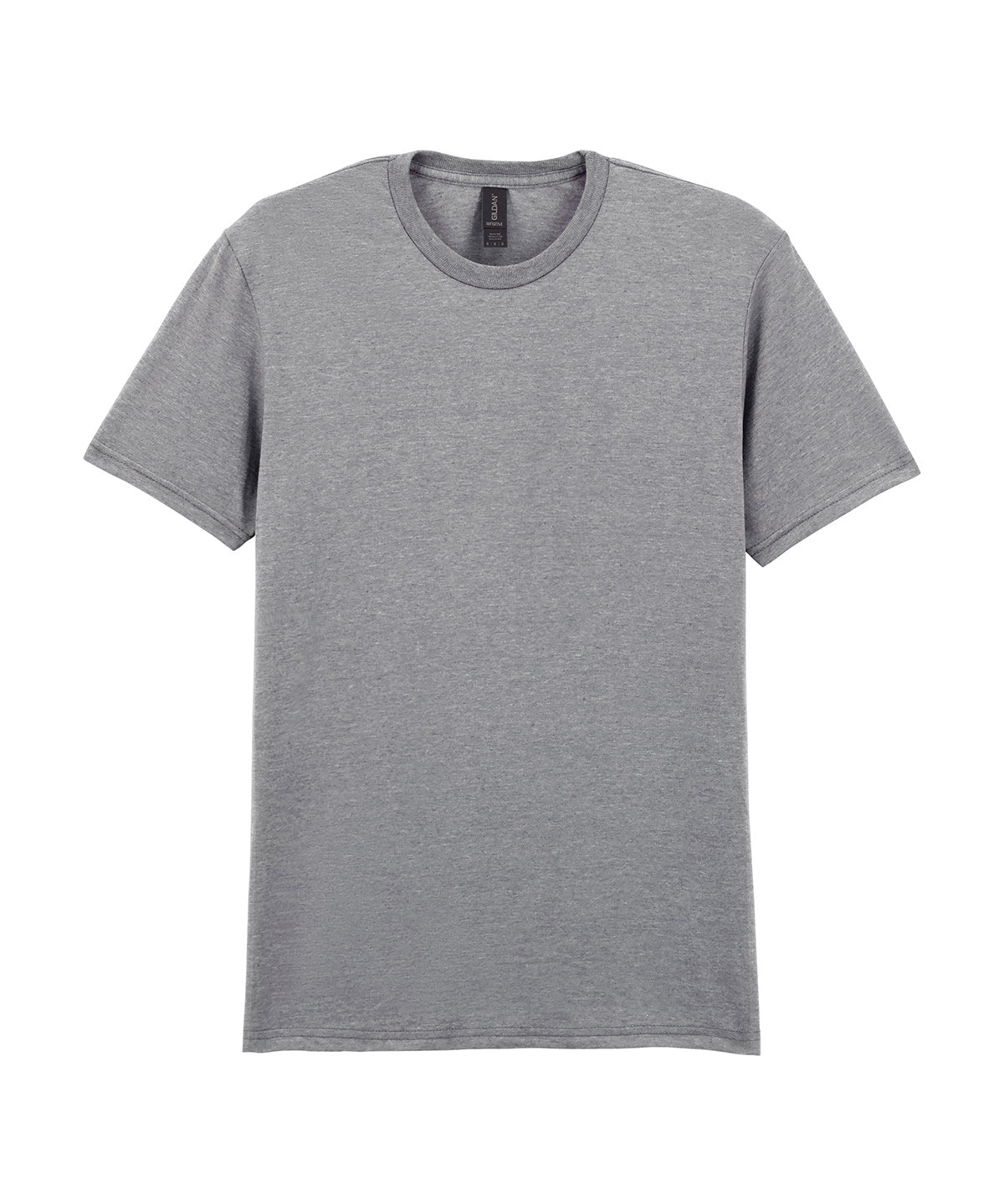 RS Sports Grey*†? - Softstyle™ adult ringspun t-shirt