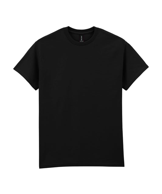 Black - Gildan Ultra Cotton™ adult t-shirt