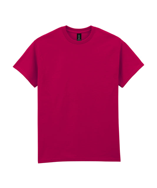 Cardinal Red - Ultra Cotton™ adult t-shirt