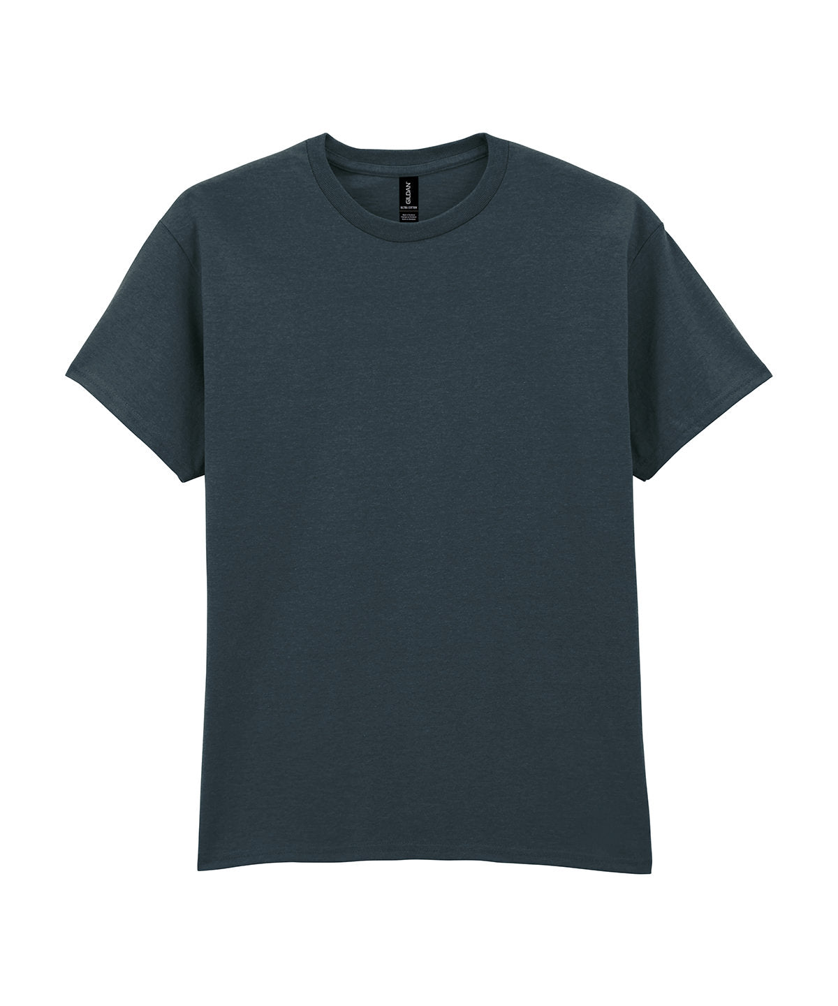 Dark Heather* - Ultra Cotton™ adult t-shirt