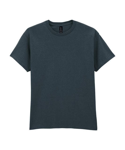 Dark Heather* - Ultra Cotton™ adult t-shirt