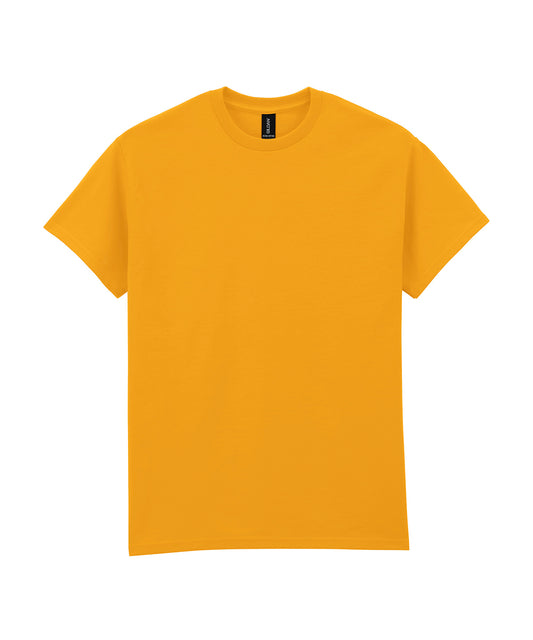 Gold - Ultra Cotton™ adult t-shirt