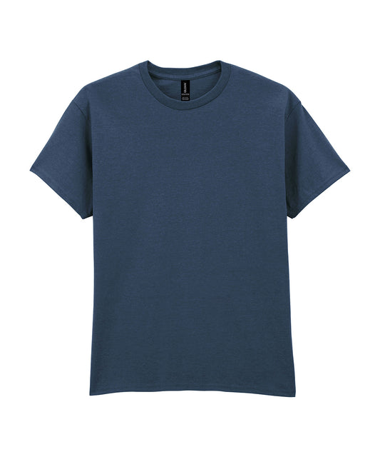 Heather Navy - Ultra Cotton™ adult t-shirt