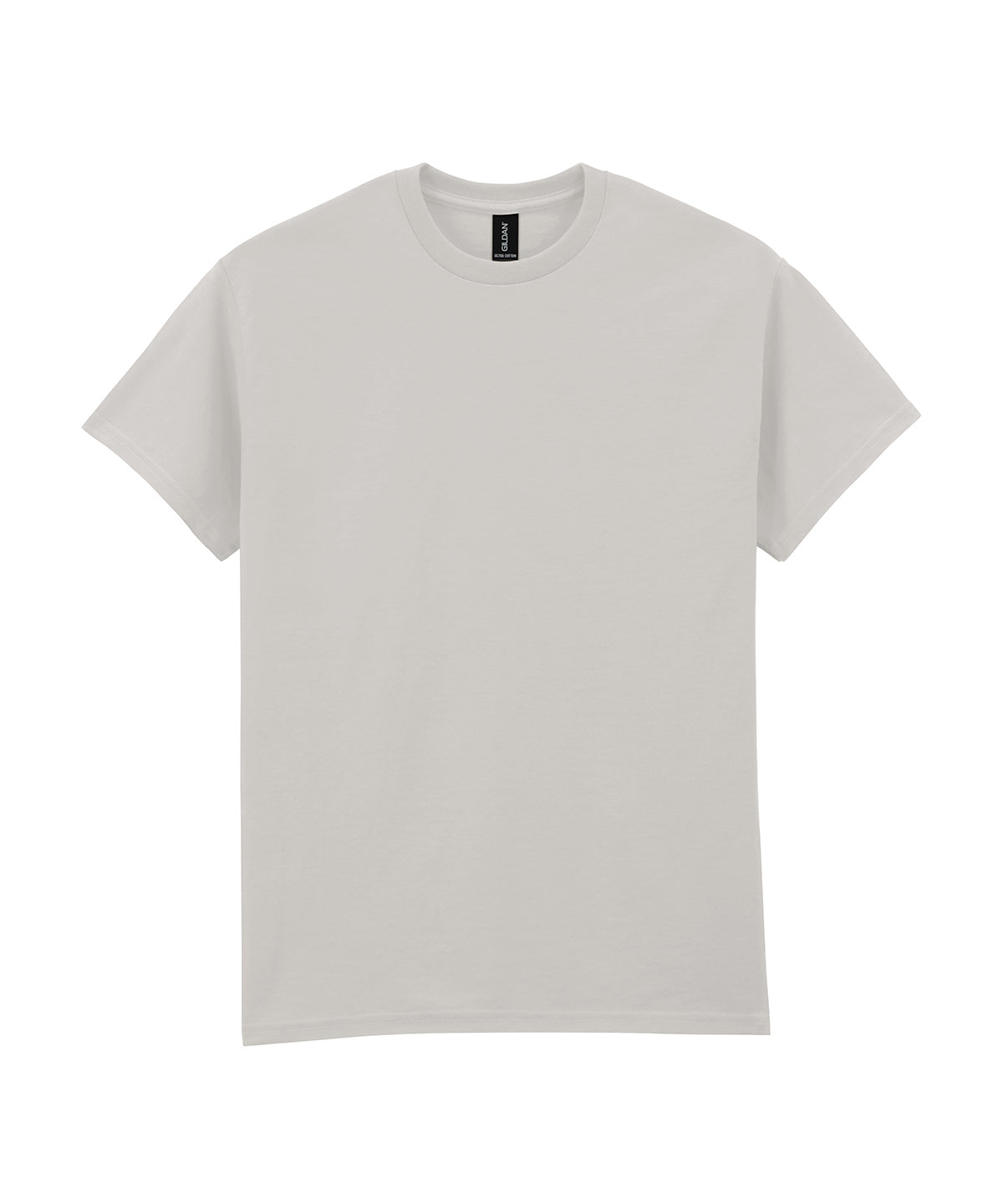 Ice Grey - Ultra Cotton™ adult t-shirt