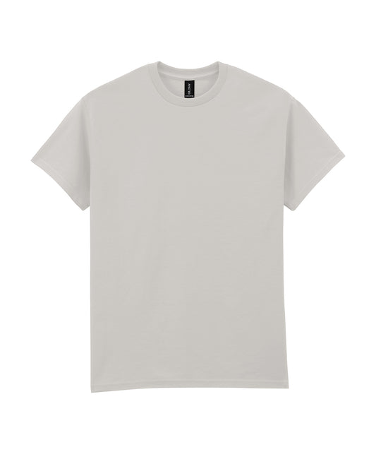 Ice Grey - Ultra Cotton™ adult t-shirt