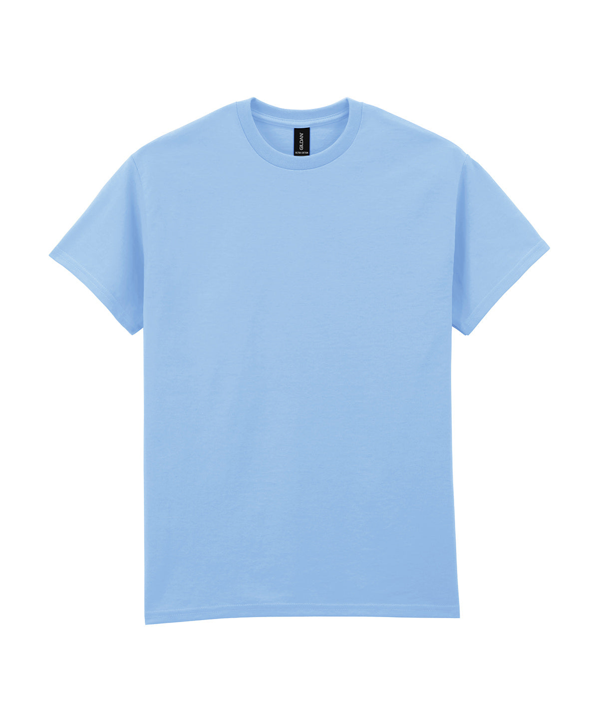 Light Blue - Ultra Cotton™ adult t-shirt
