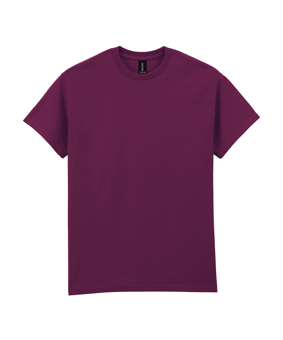 Maroon - Ultra Cotton™ adult t-shirt