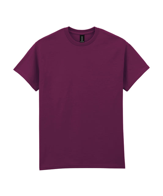 Maroon - Ultra Cotton™ adult t-shirt