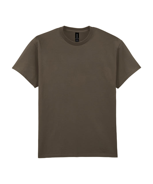 Olive - Ultra Cotton™ adult t-shirt
