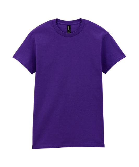 Purple* - Ultra Cotton™ adult t-shirt