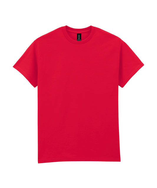 Red* - Ultra Cotton™ adult t-shirt