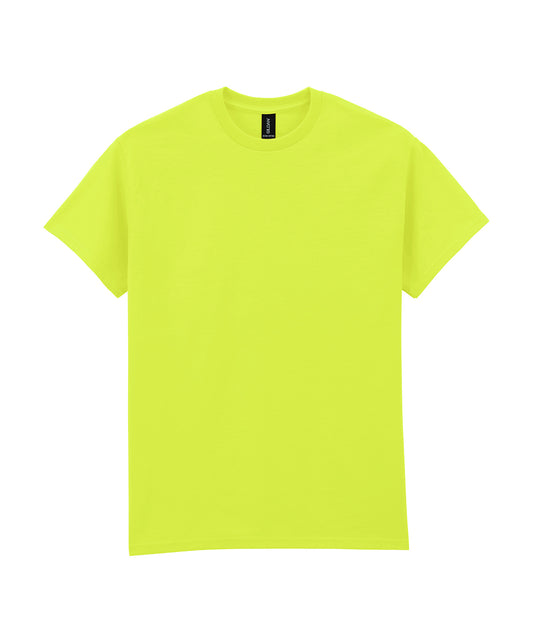 Safety Green* - Ultra Cotton™ adult t-shirt