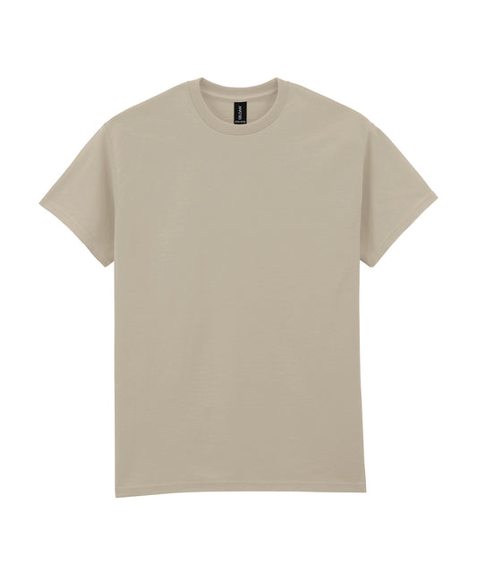 Sand - Ultra Cotton™ adult t-shirt