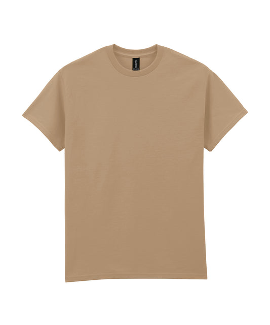 Tan - Ultra Cotton™ adult t-shirt