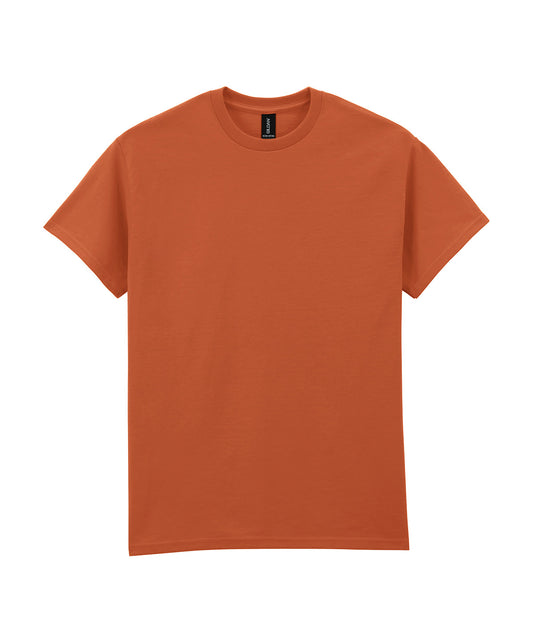 Texas Orange - Ultra Cotton™ adult t-shirt