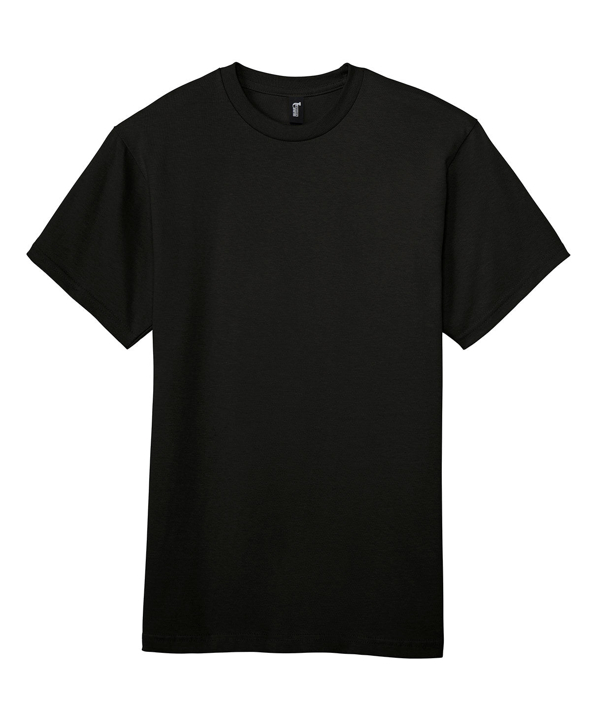 Black - Hammer® adult t-shirt