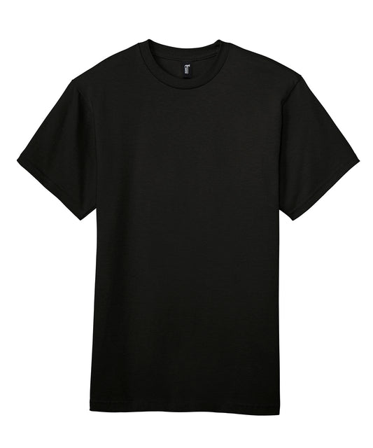 Black - Hammer® adult t-shirt