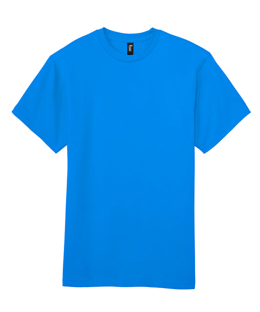 Flo Blue - Hammer® adult t-shirt