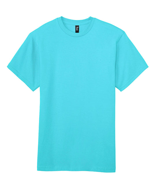 Lagoon Blue - Hammer® adult t-shirt