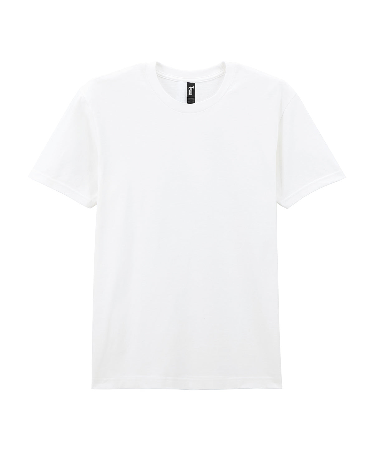 White - Hammer® adult t-shirt
