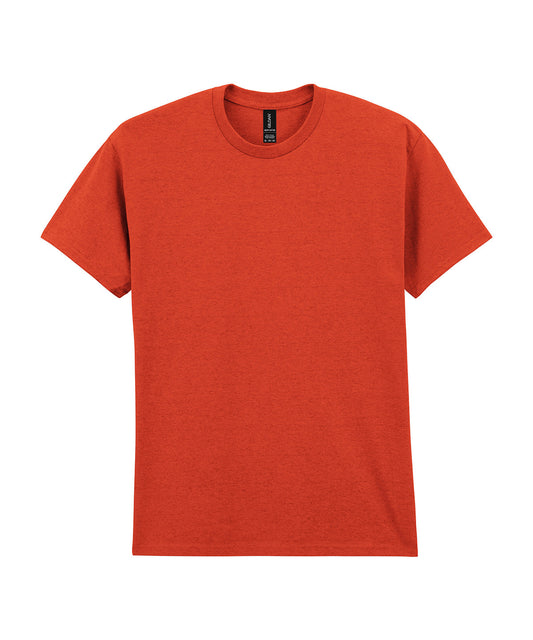 Antique Orange - Heavy Cotton™ adult t-shirt