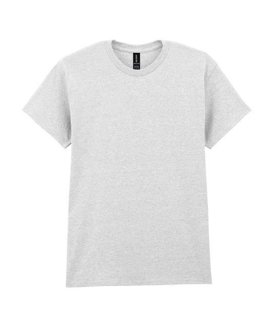Ash - Heavy Cotton™ adult t-shirt