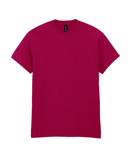 Cardinal Red - Heavy Cotton™ adult t-shirt