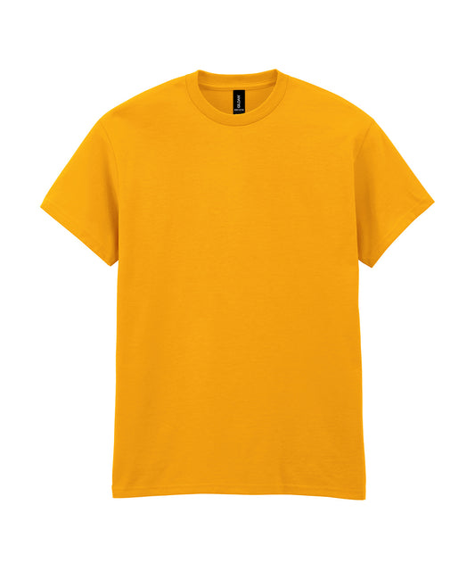 Gold* - Heavy Cotton™ adult t-shirt