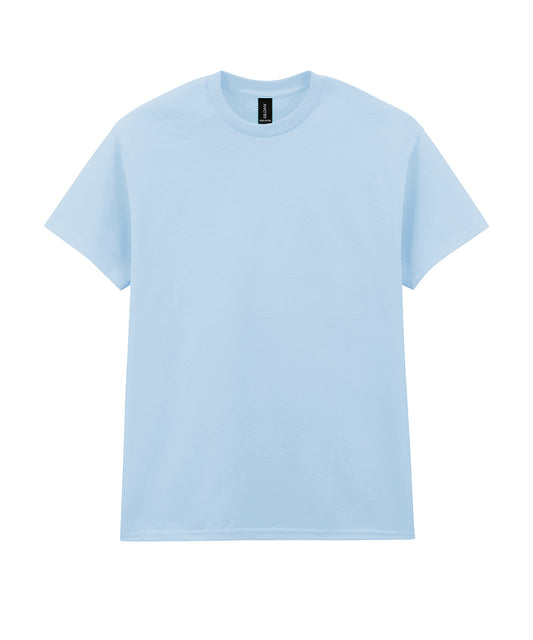Light Blue - Heavy Cotton™ adult t-shirt