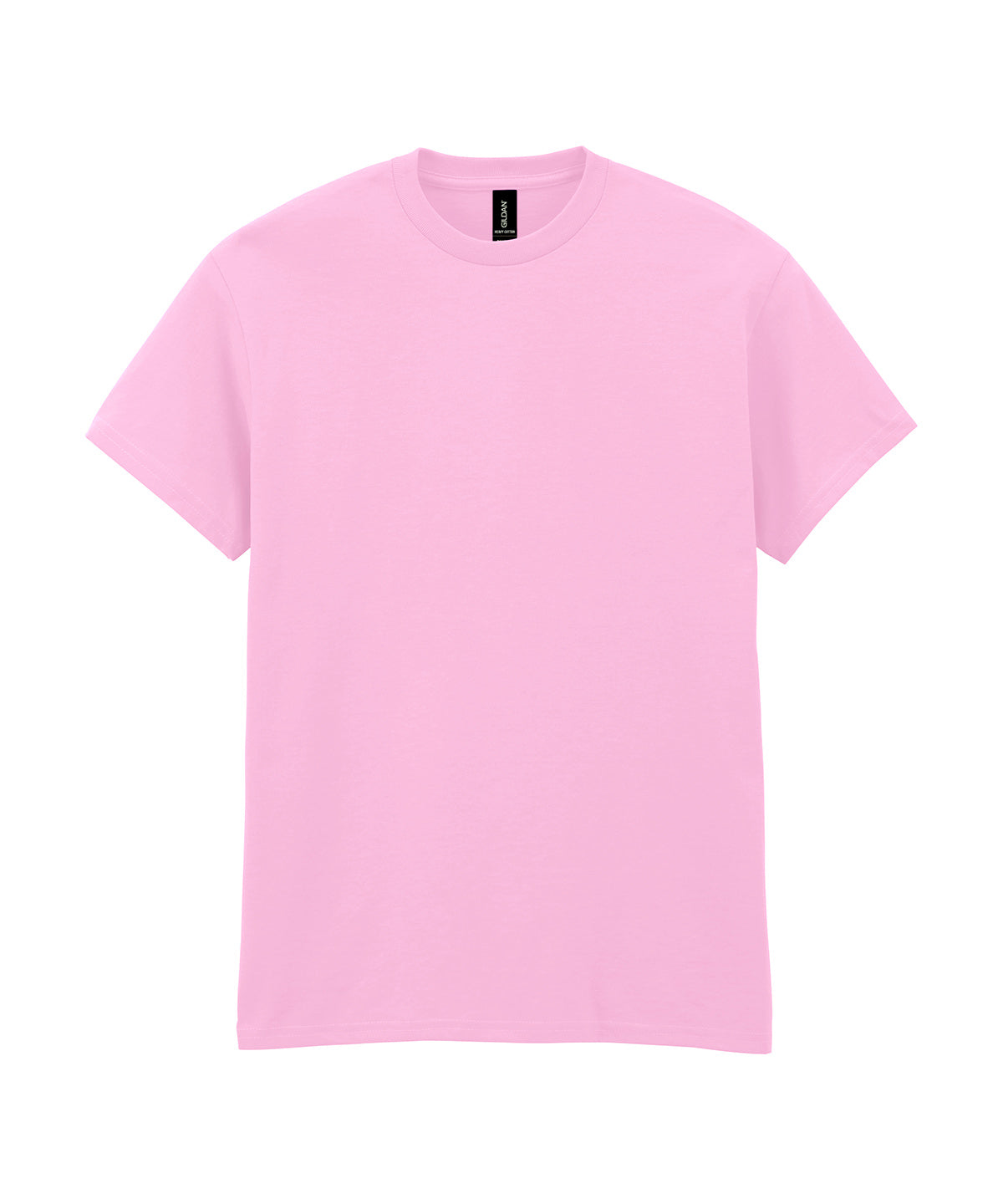 Light Pink* - Heavy Cotton™ adult t-shirt