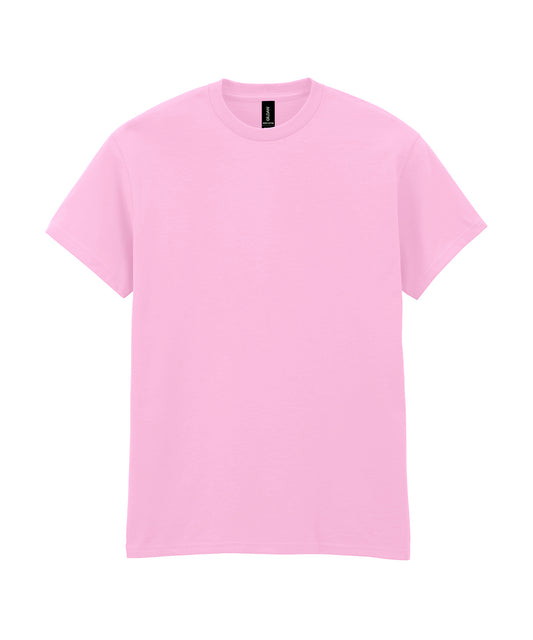 Light Pink* - Heavy Cotton™ adult t-shirt