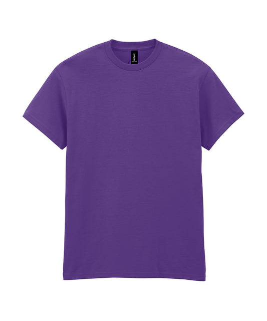 Lilac - Heavy Cotton™ adult t-shirt