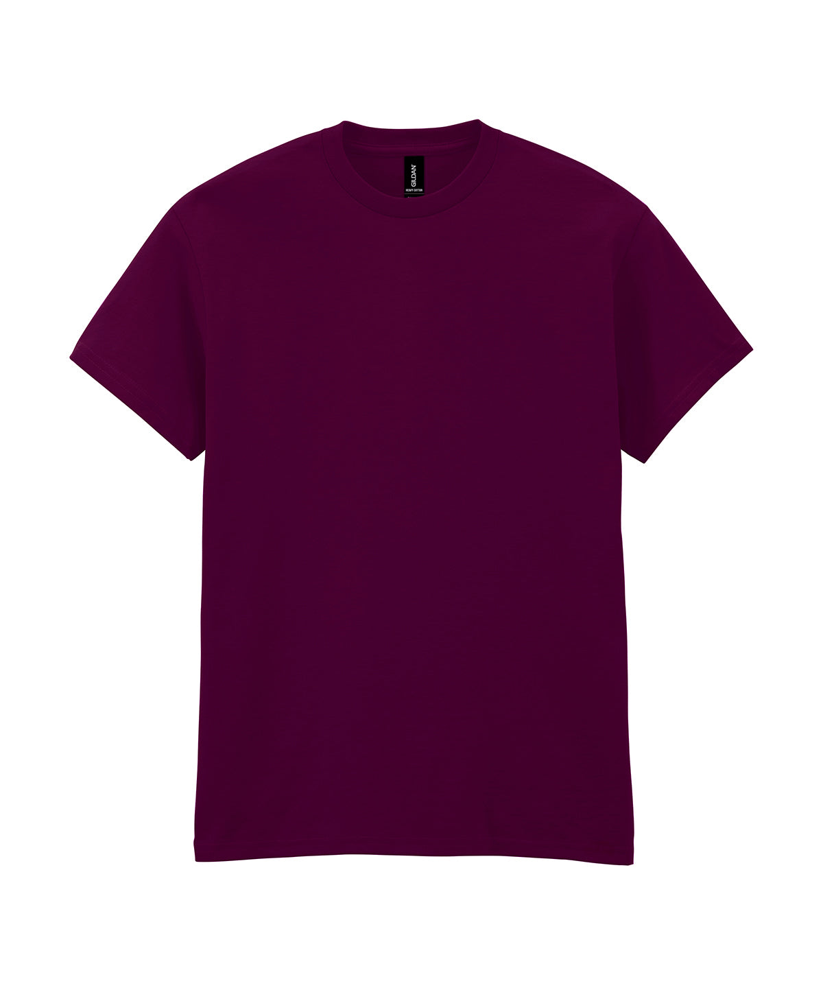 Maroon* - Heavy Cotton™ adult t-shirt