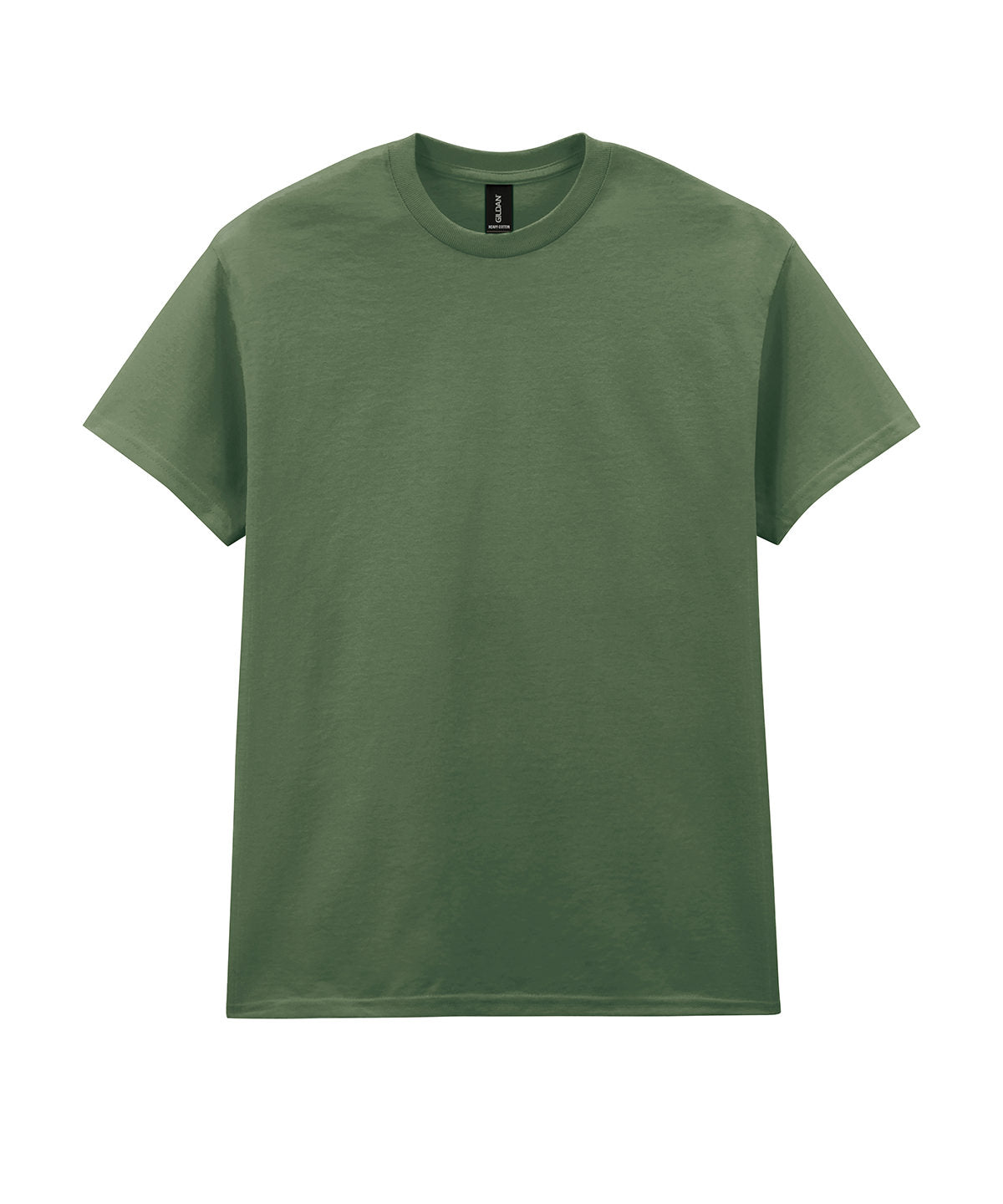 Military Green* - Heavy Cotton™ adult t-shirt