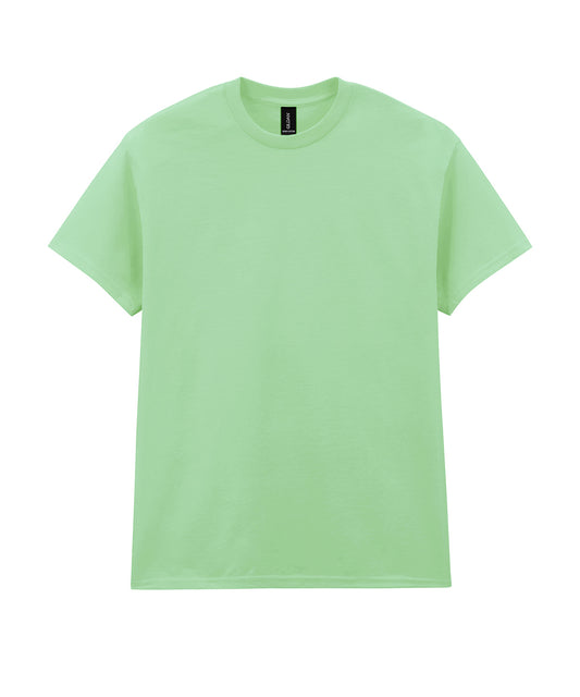 Mint - Heavy Cotton™ adult t-shirt