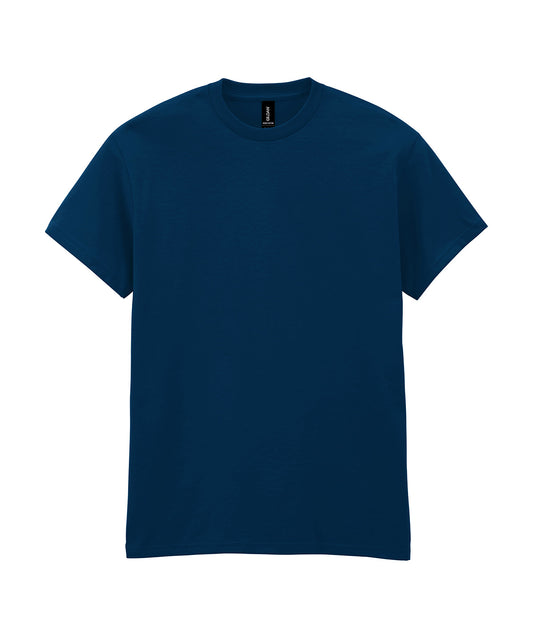 Navy* - Heavy Cotton™ adult t-shirt