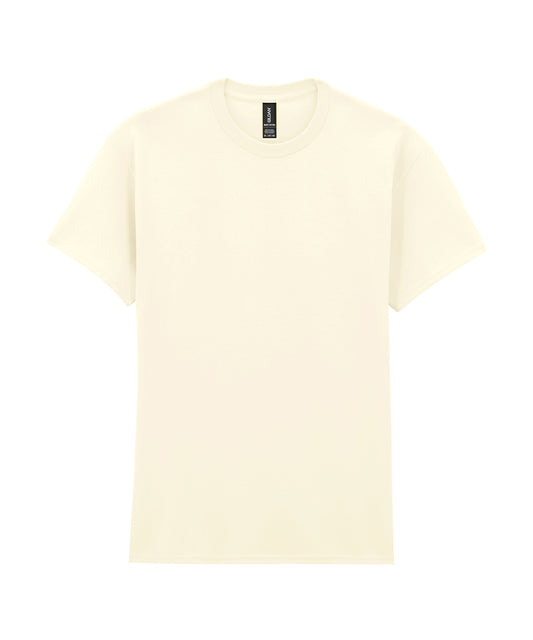 Off White* - Heavy Cotton™ adult t-shirt