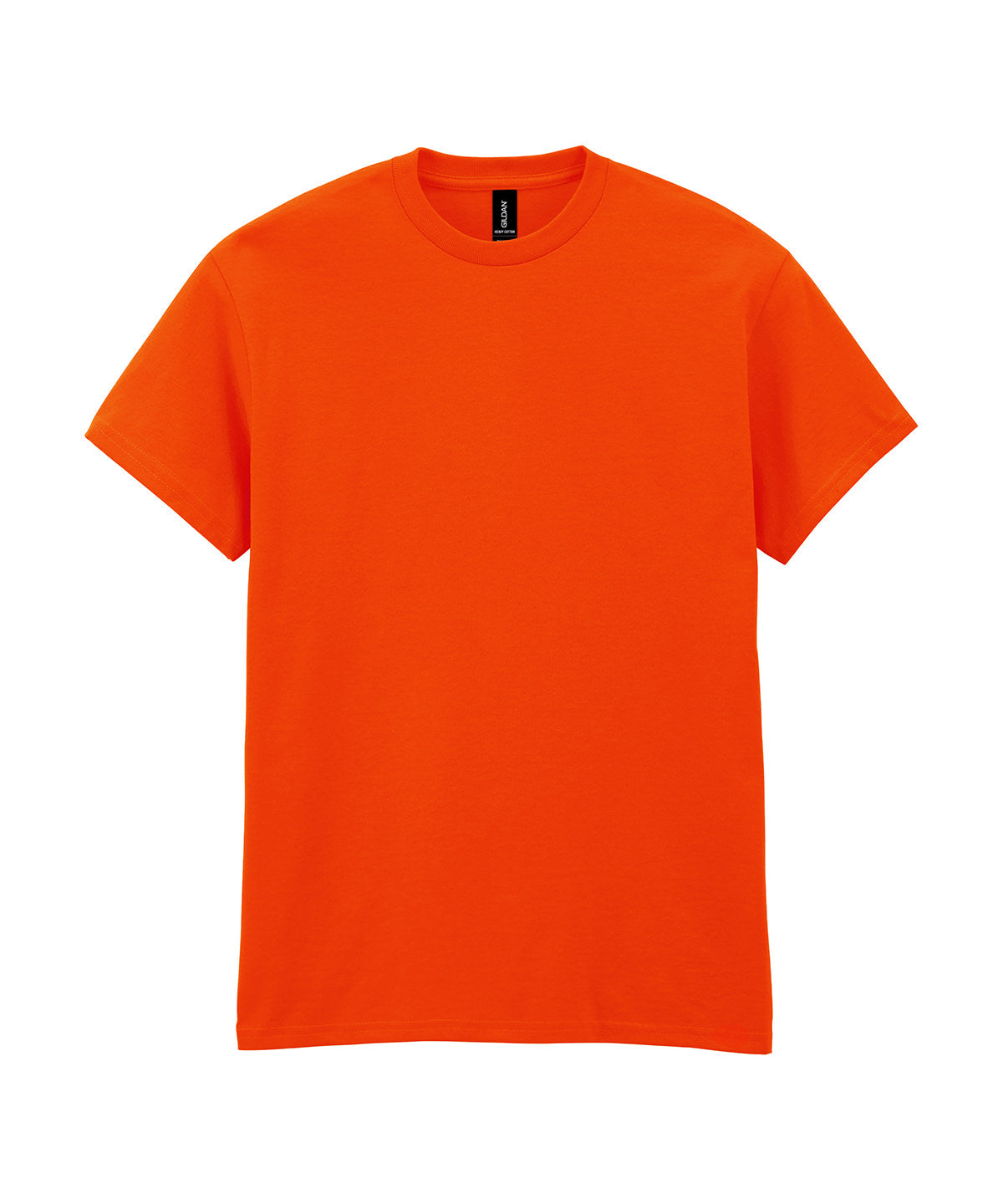 Orange* - Heavy Cotton™ adult t-shirt