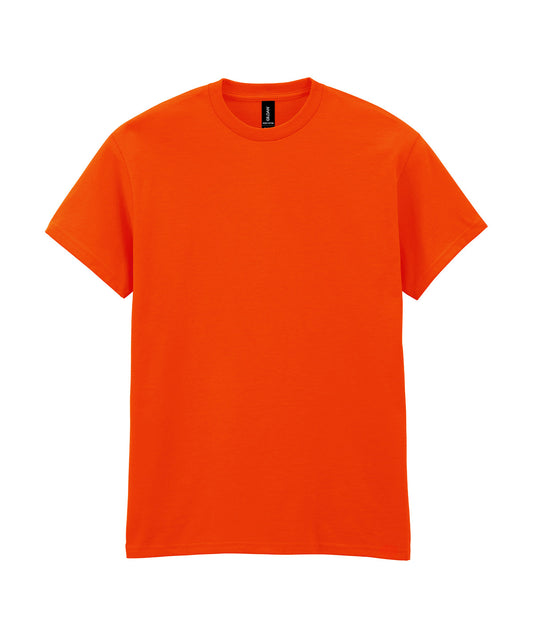 Orange* - Heavy Cotton™ adult t-shirt