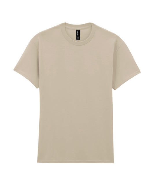 Sand* - Heavy Cotton™ adult t-shirt
