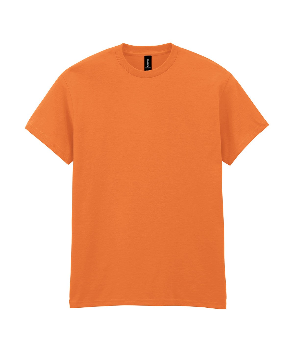 Tangerine - Heavy Cotton™ adult t-shirt