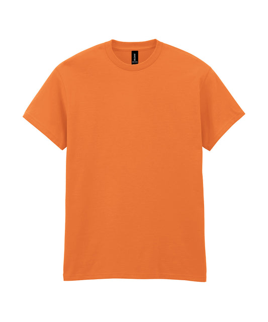 Tangerine - Heavy Cotton™ adult t-shirt
