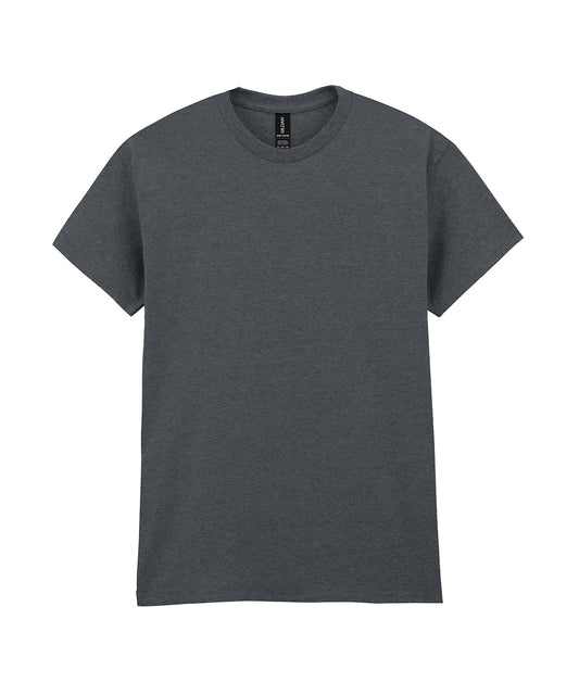 Tweed - Heavy Cotton™ adult t-shirt