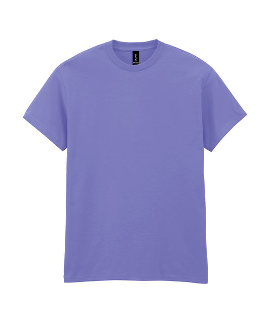 Violet - Heavy Cotton™ adult t-shirt