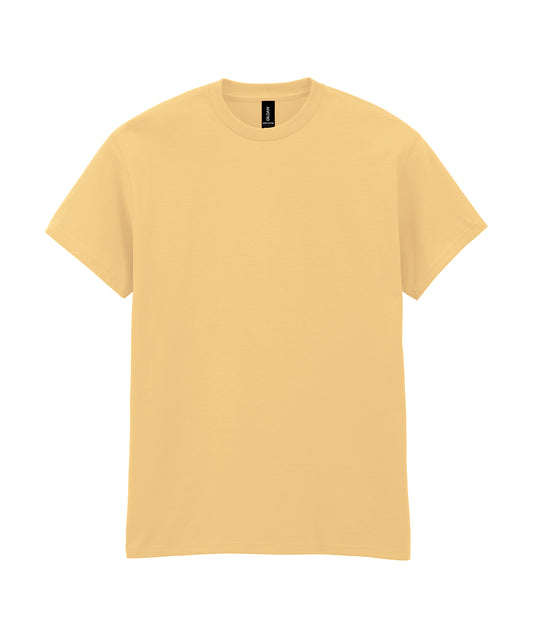 Yellow Haze - Heavy Cotton™ adult t-shirt