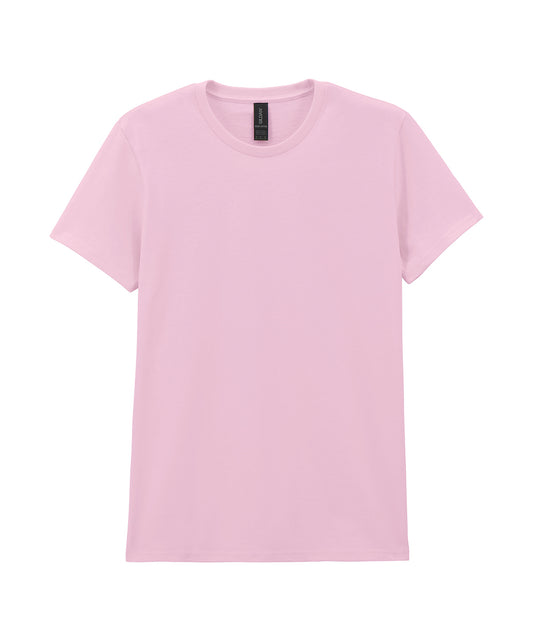 Orchid Pink - Heavy Cotton™ women's t-shirt