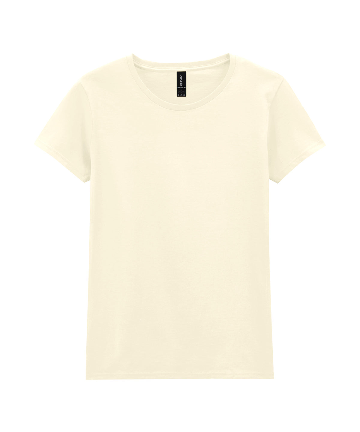 Off White - Heavy Cotton™ women's t-shirt