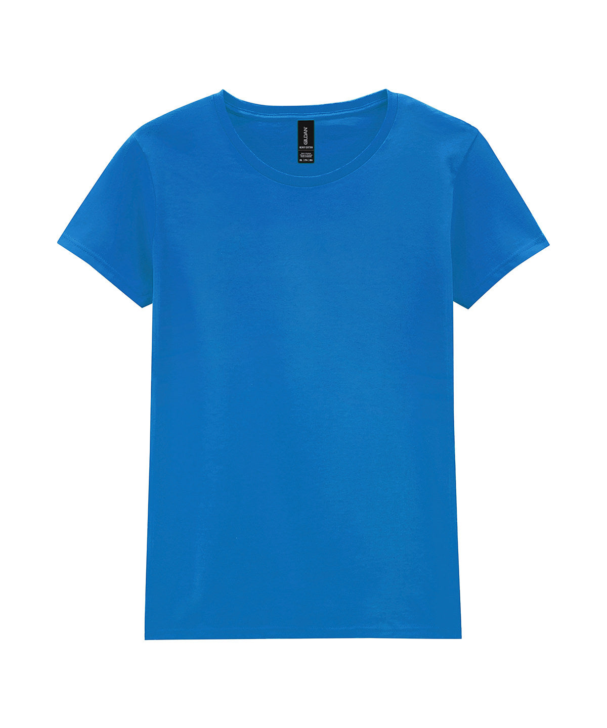 Royal - Heavy Cotton™ women's t-shirt