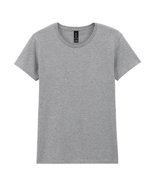 Sport Grey - Heavy Cotton™ women's t-shirt