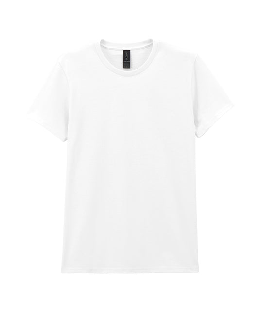 White - Heavy Cotton™ women's t-shirt